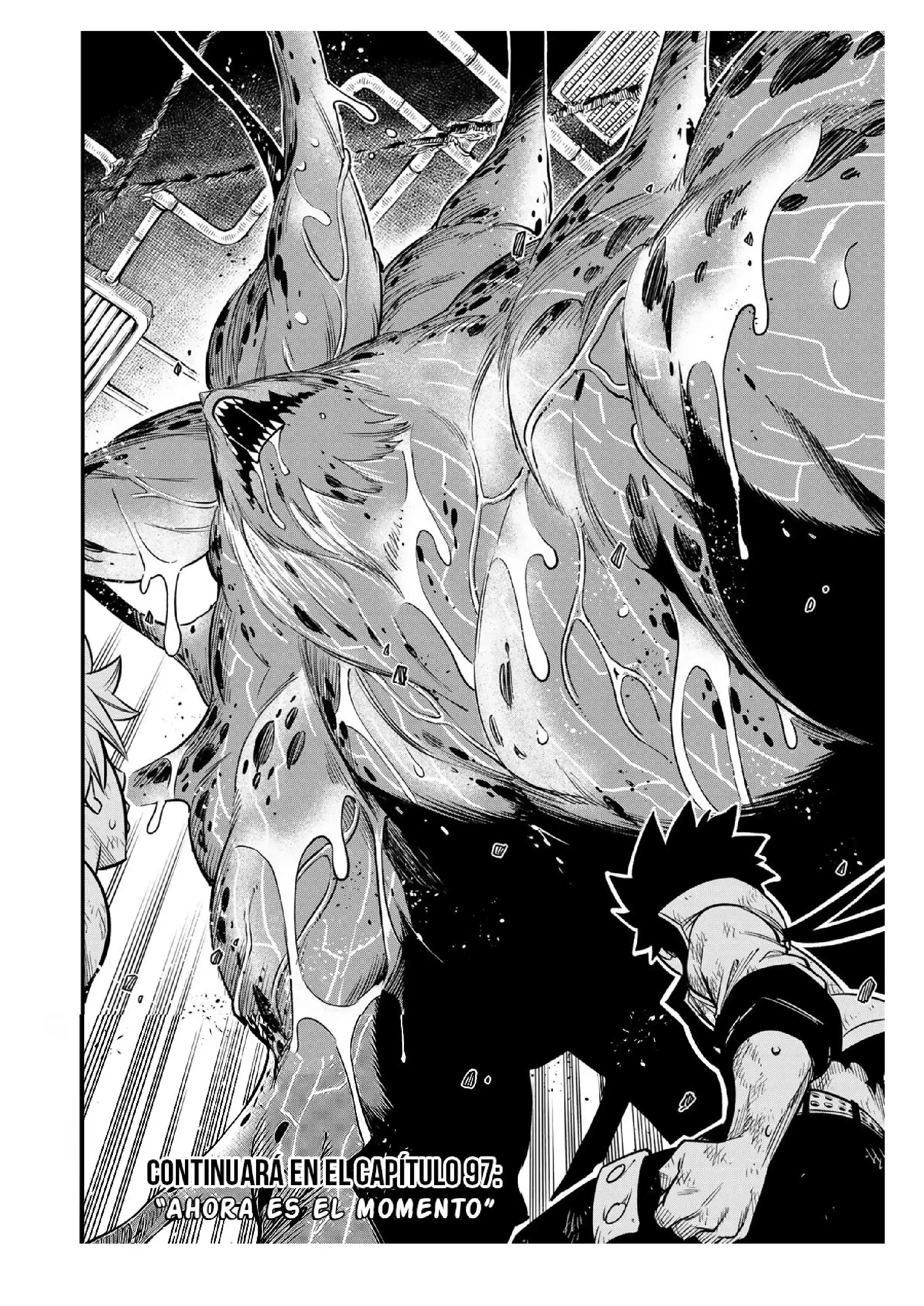 Capitulo 96 page 23