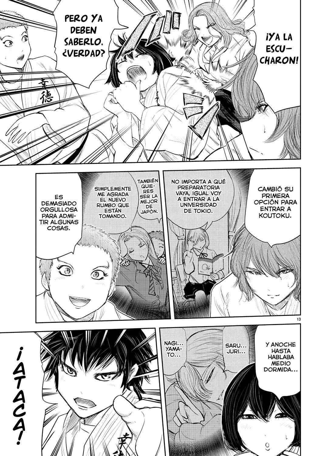 Capitulo 147 page 14