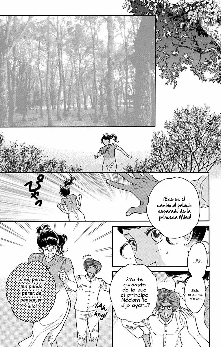 Capitulo 39 page 14