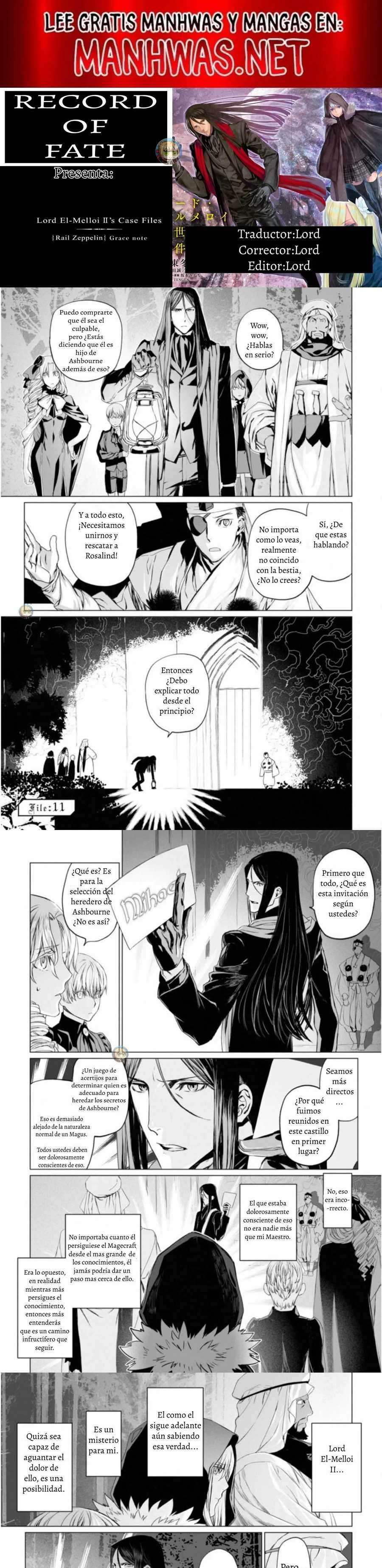Capitulo 11 page 1