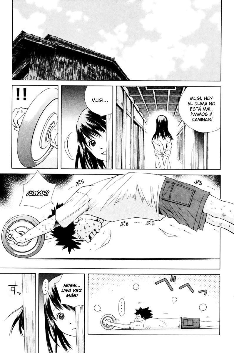 Capitulo 51 page 27