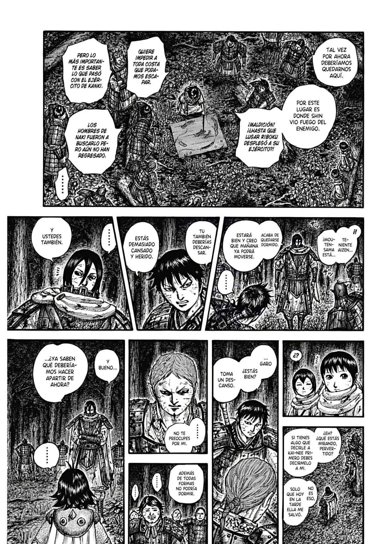 Capitulo 727 page 18