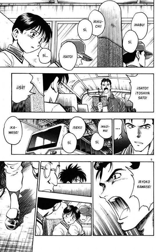 Capitulo 116 page 5