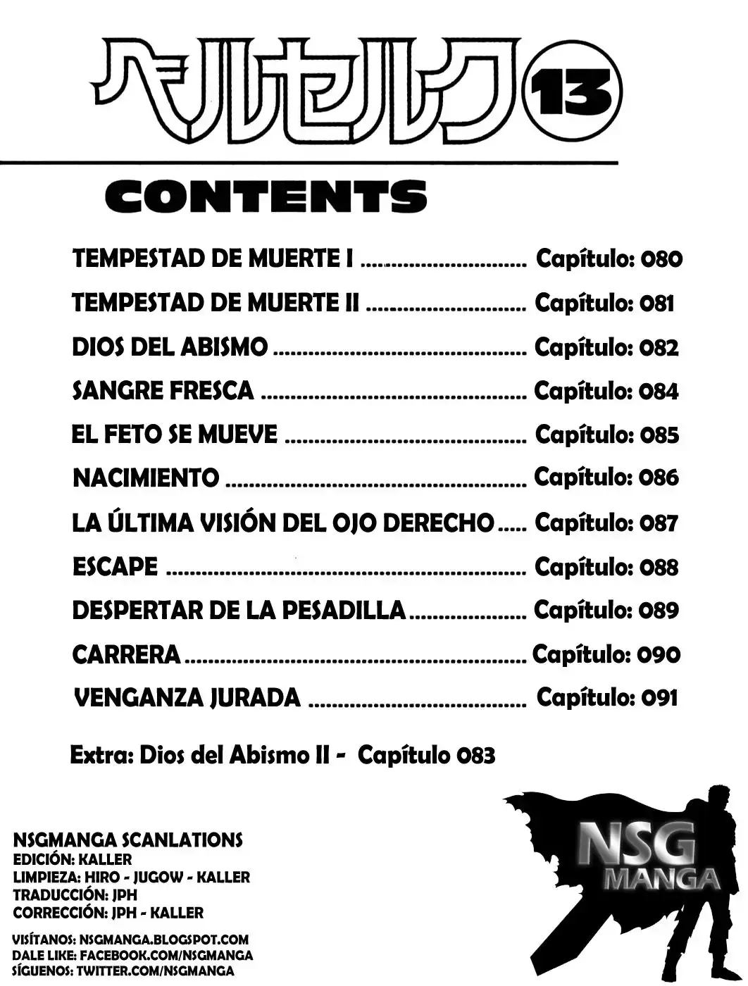 Capitulo 80 page 4