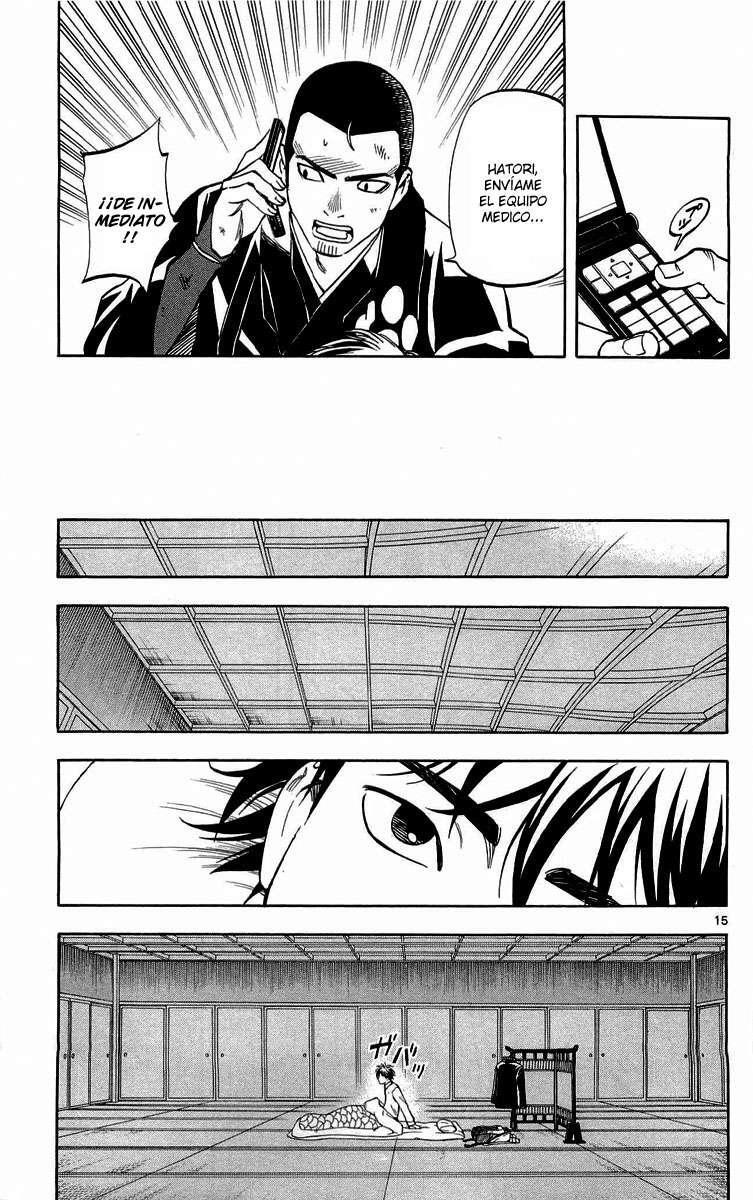 Capitulo 191 page 19