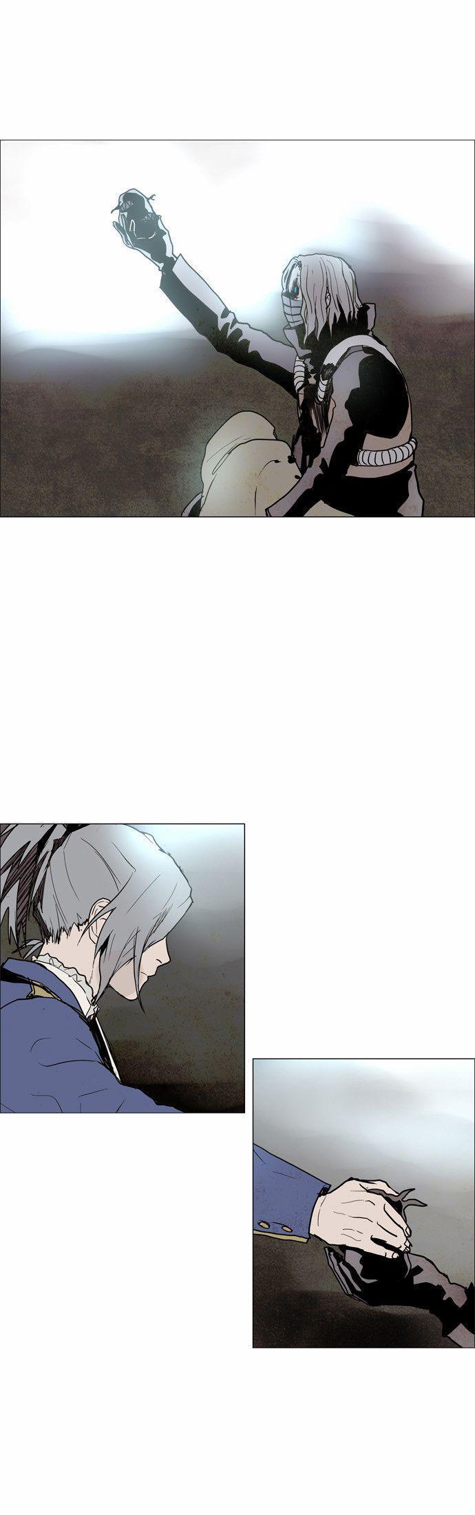 Capitulo 51 page 20