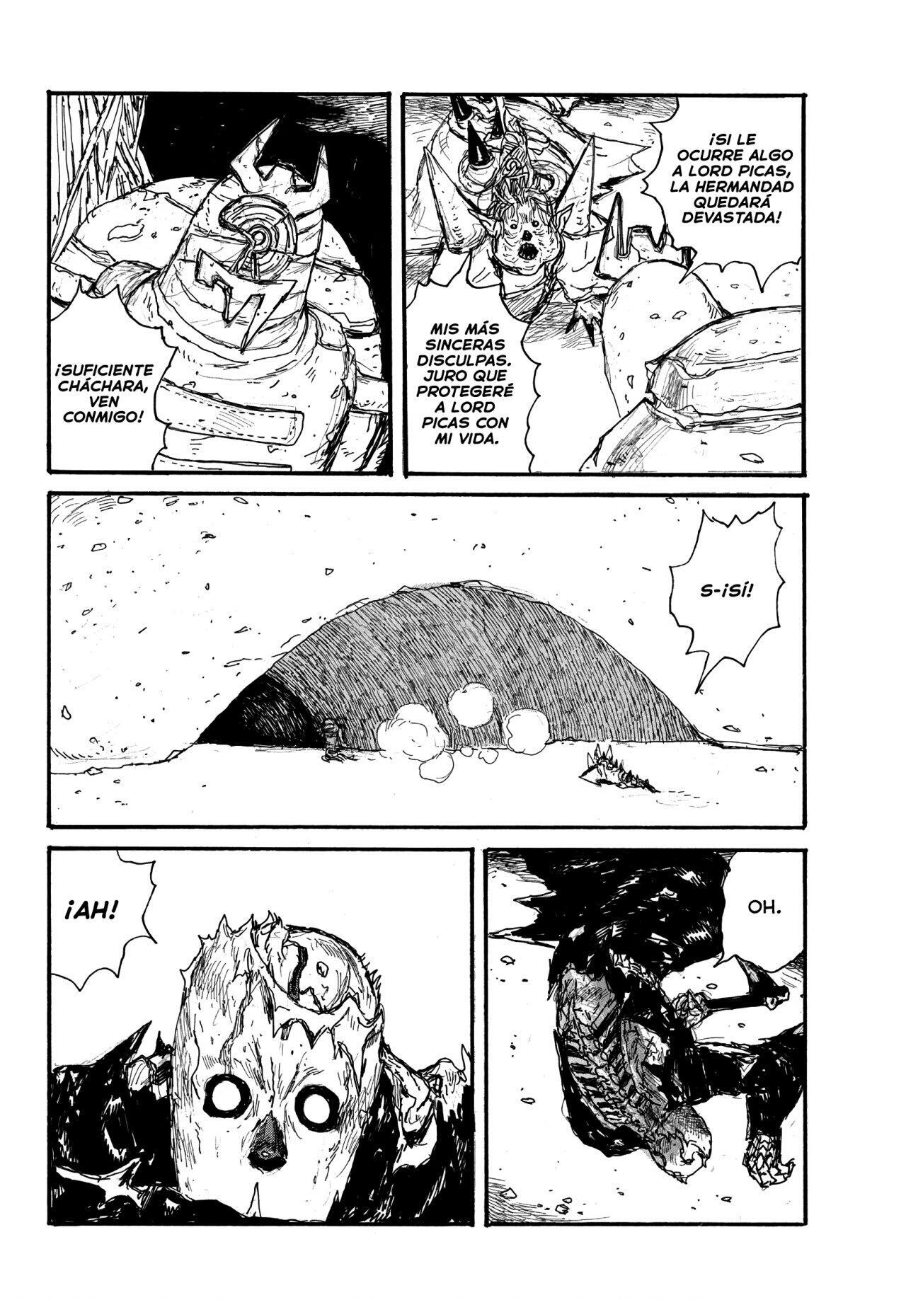 Capitulo 36 page 25