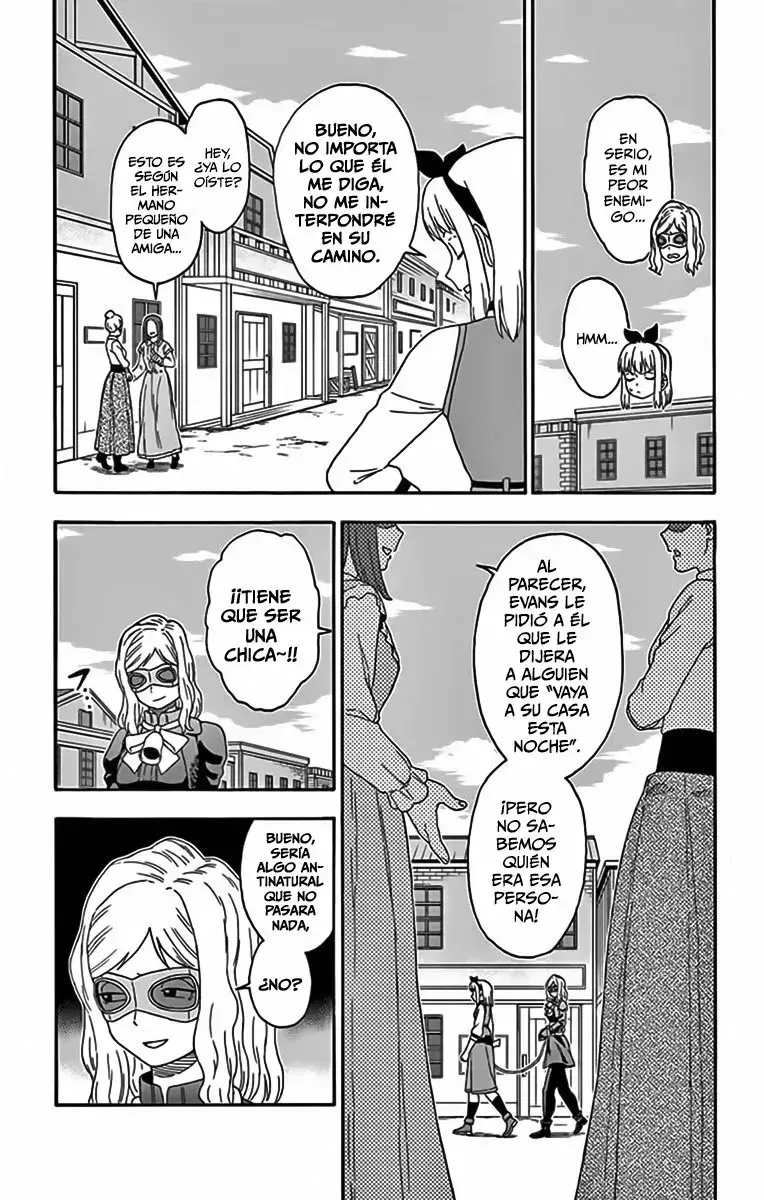 Capitulo 132 page 5