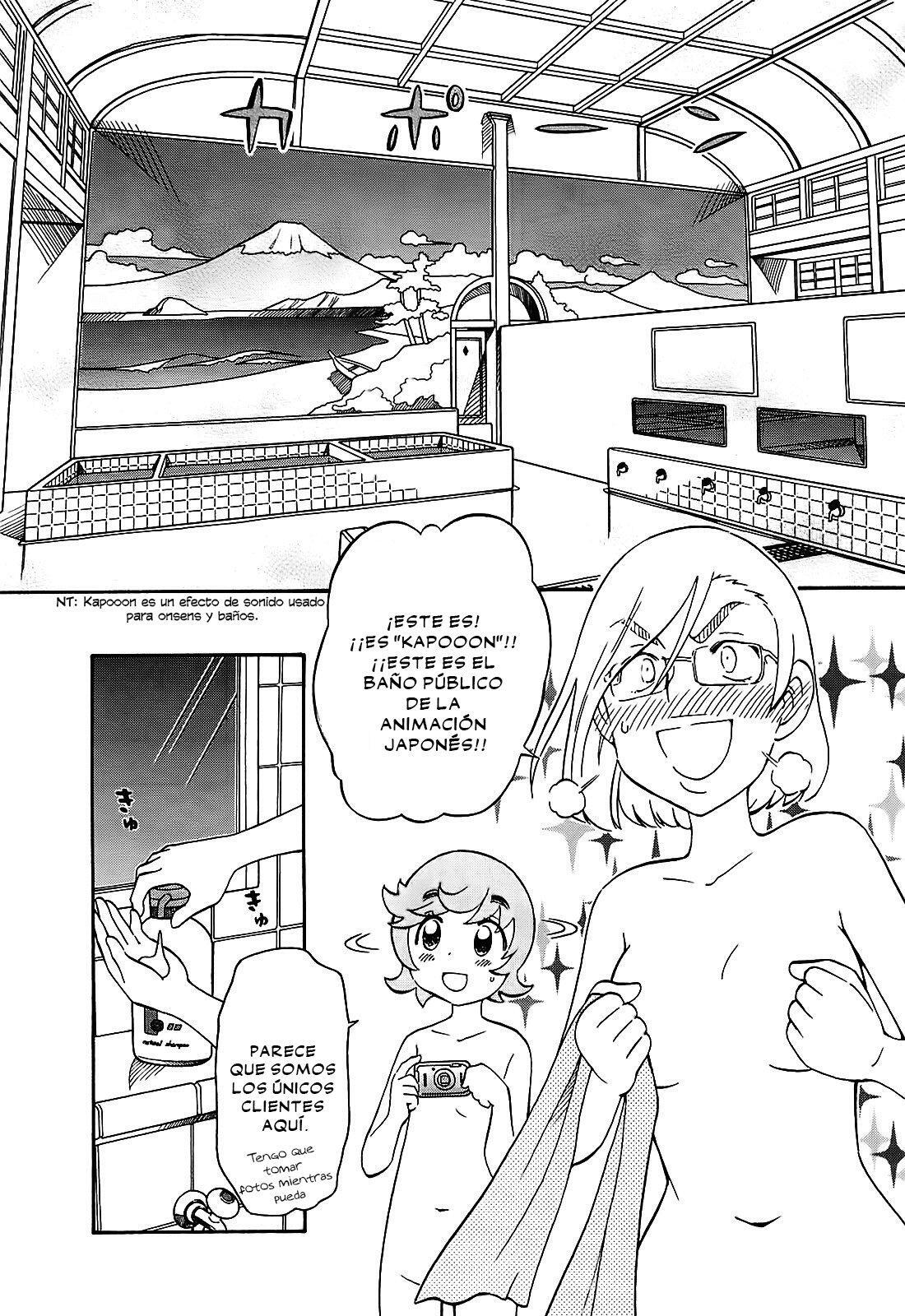 Capitulo 11 page 18