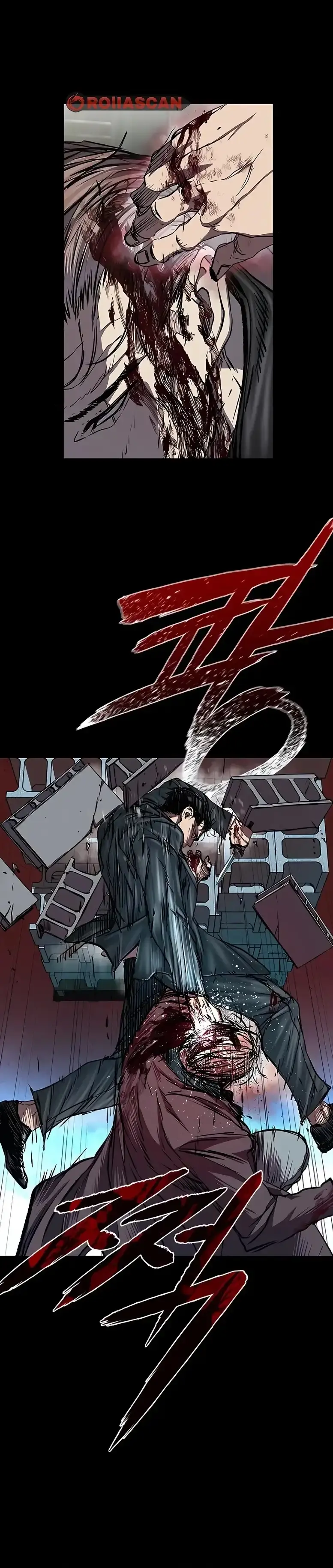 Capitulo 207 page 30