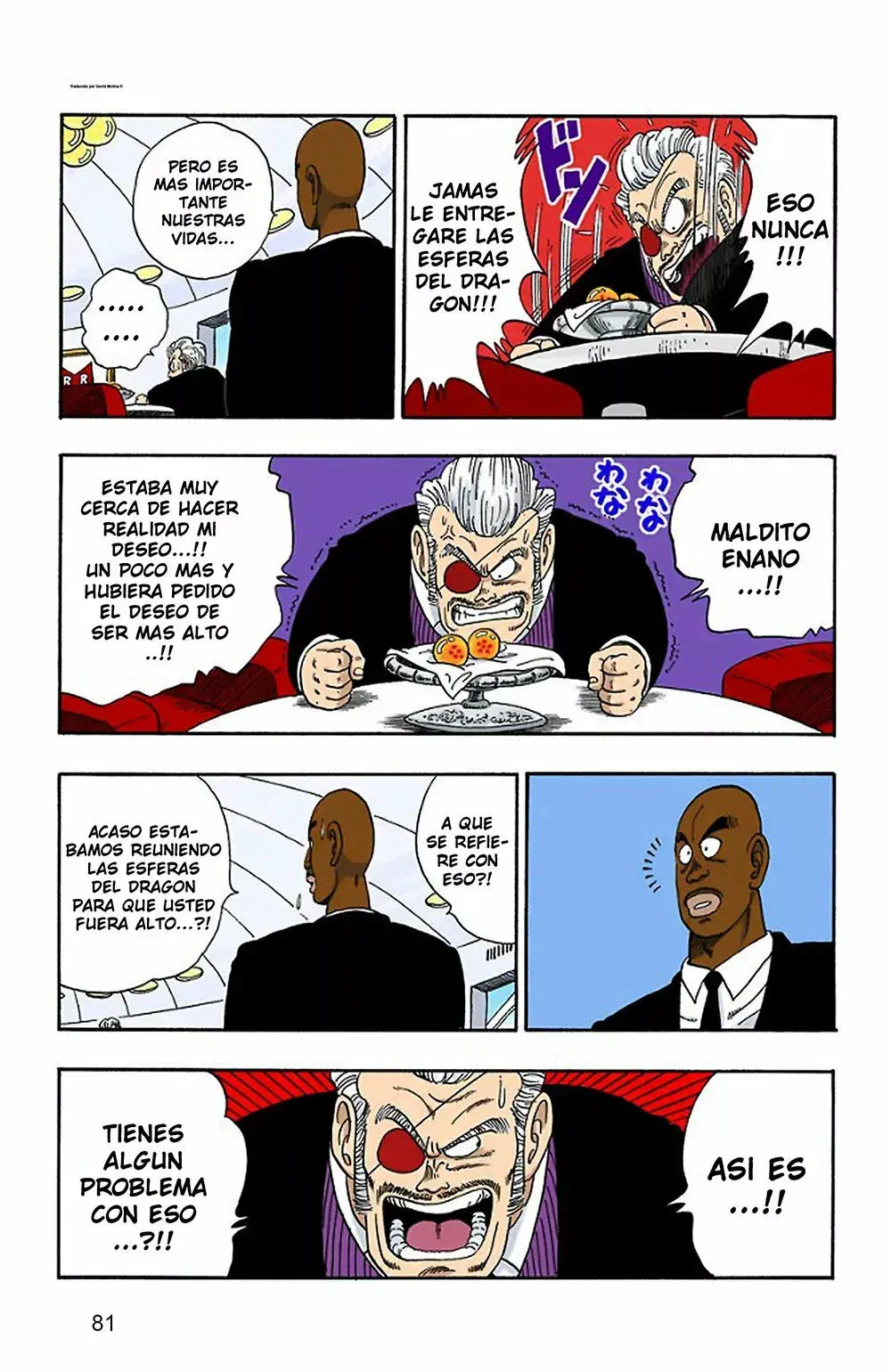 Capitulo 95 page 6