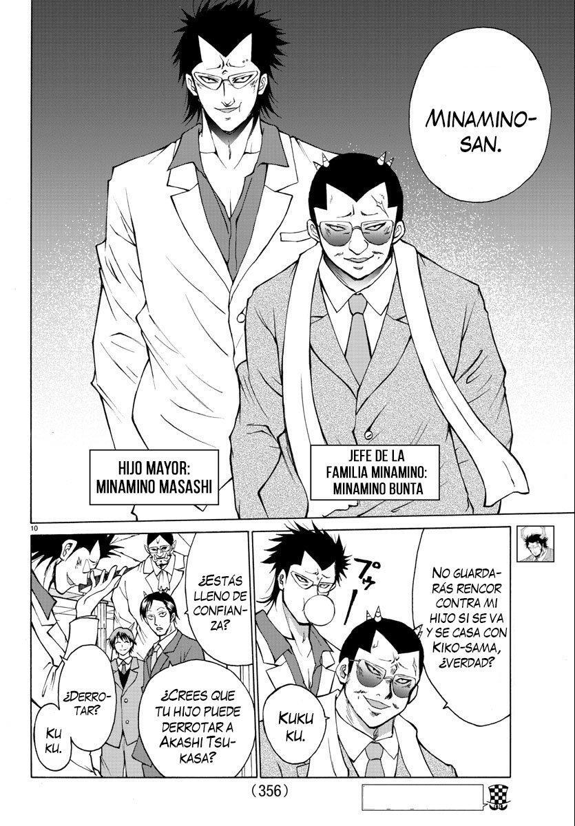 Capitulo 22 page 11