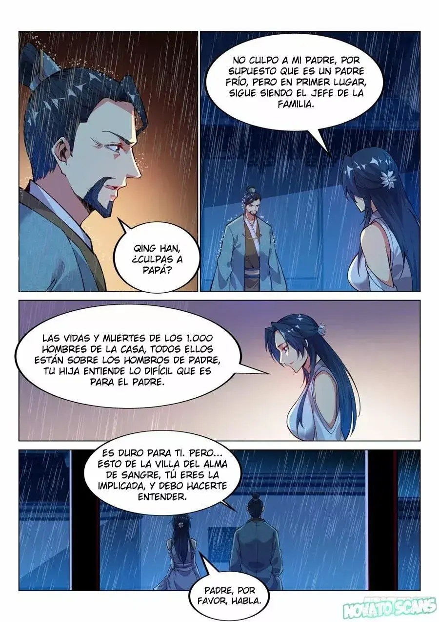 Capitulo 81 page 12