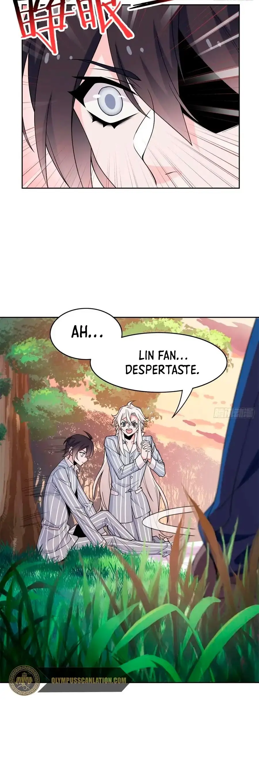 Capitulo 50 page 18