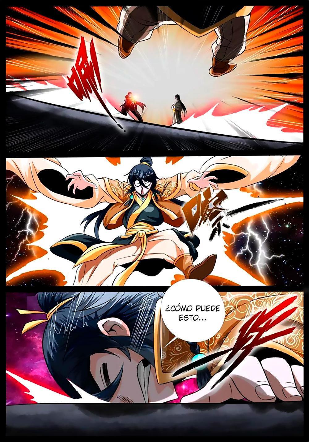 Capitulo 174 page 11