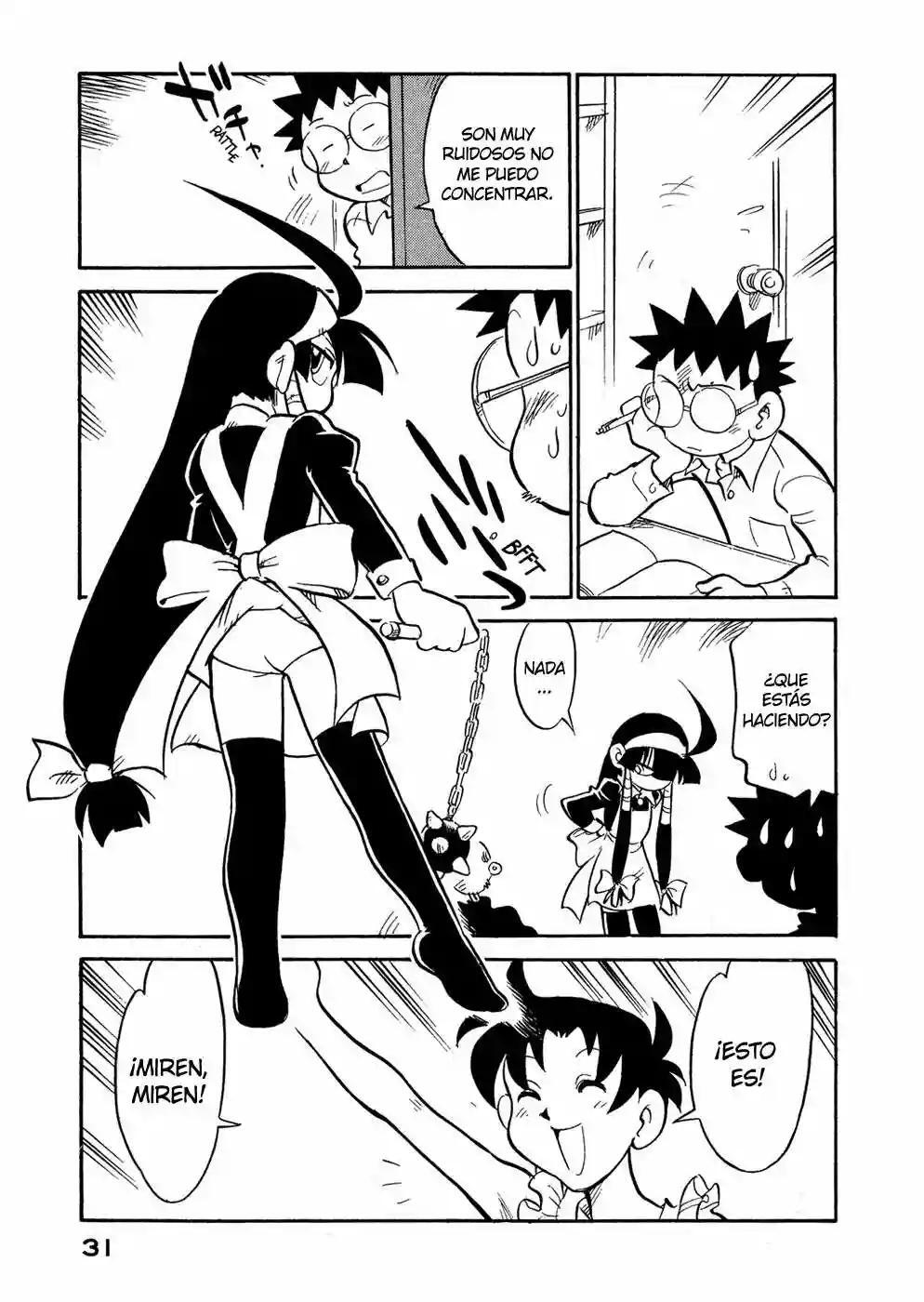 Capitulo 65 page 9