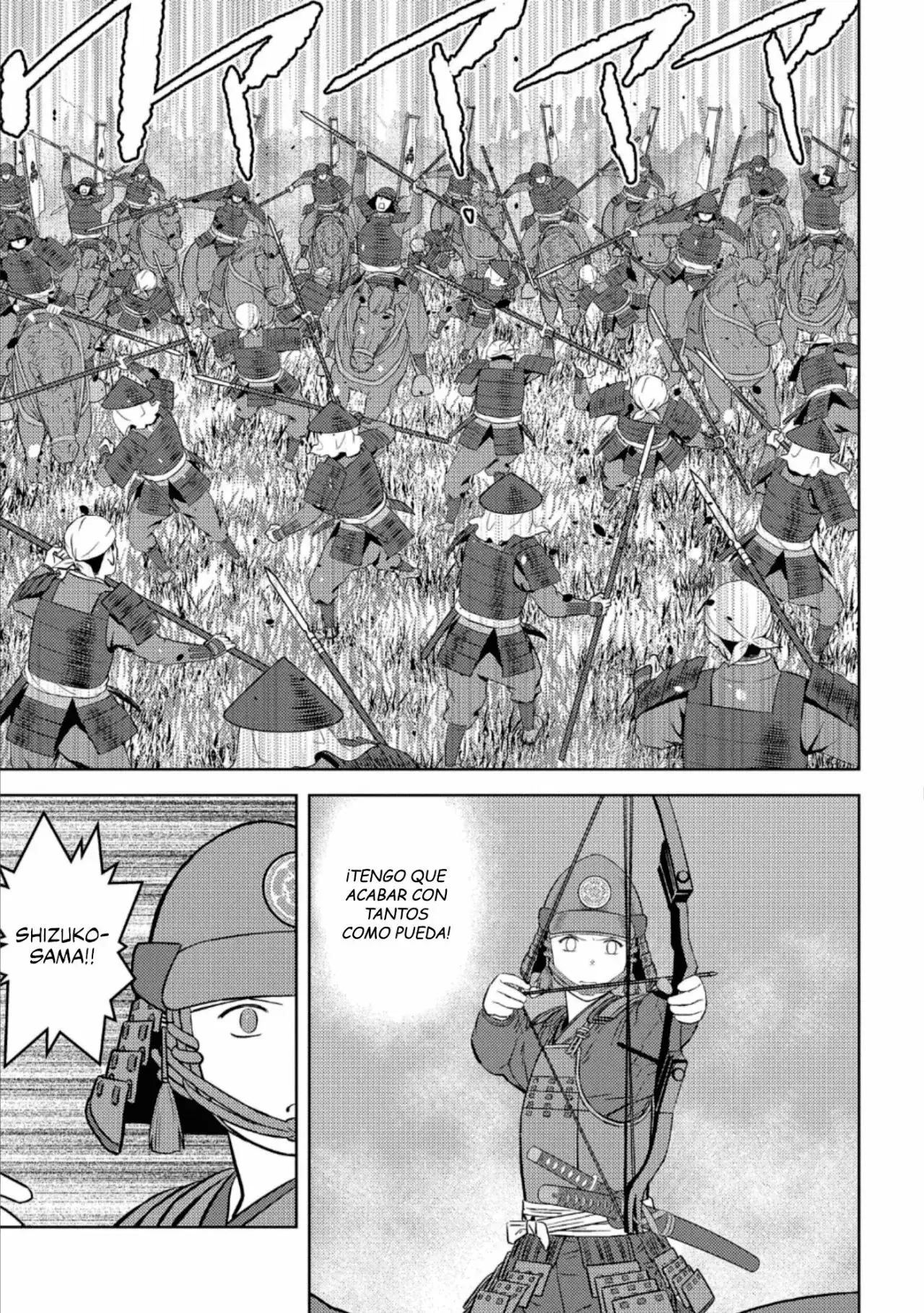 Capitulo 51 page 22