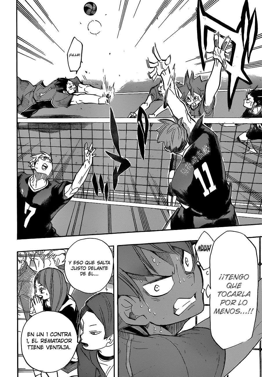 Capitulo 257 page 14