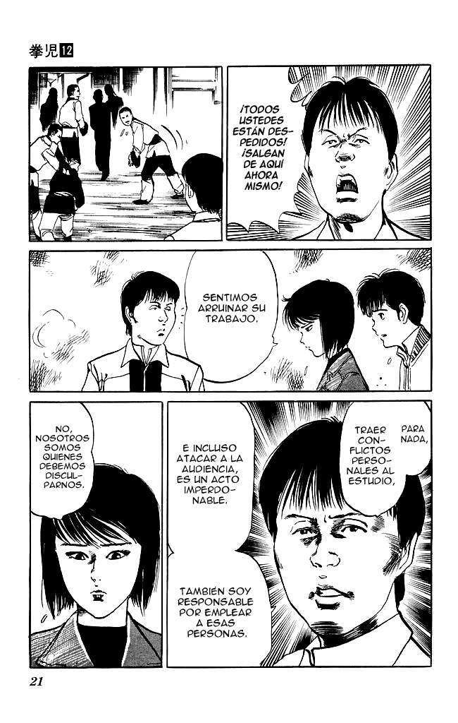 Capitulo 107 page 18