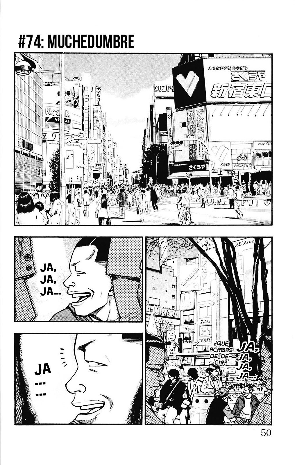 Capitulo 74 page 1