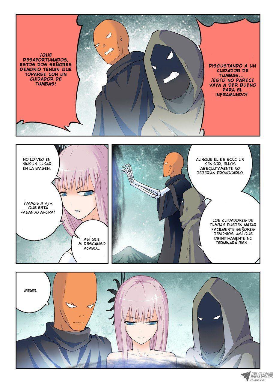 Capitulo 51 page 5