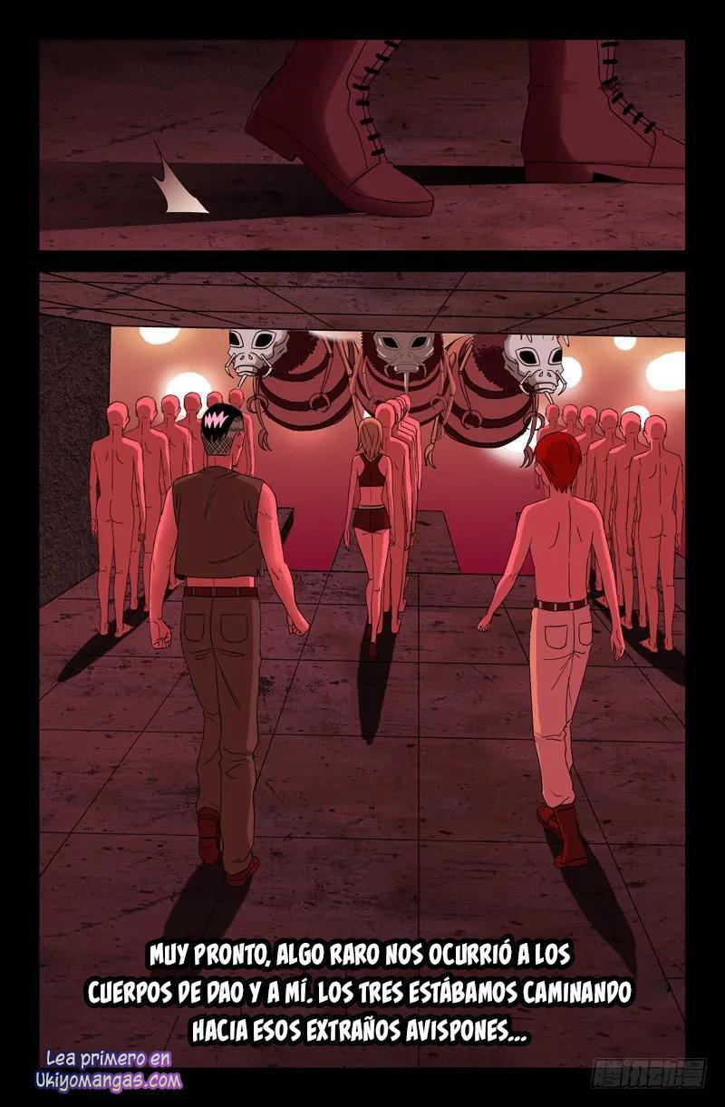 Capitulo 70 page 14