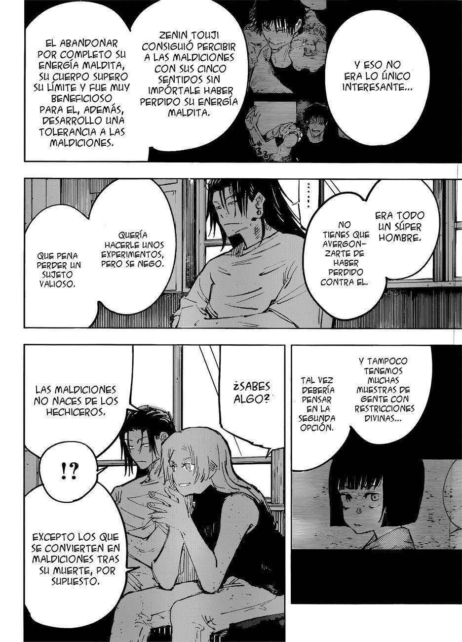 Capitulo 77 page 8