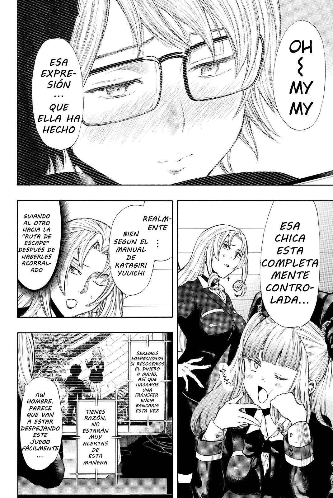 Capitulo 31 page 33
