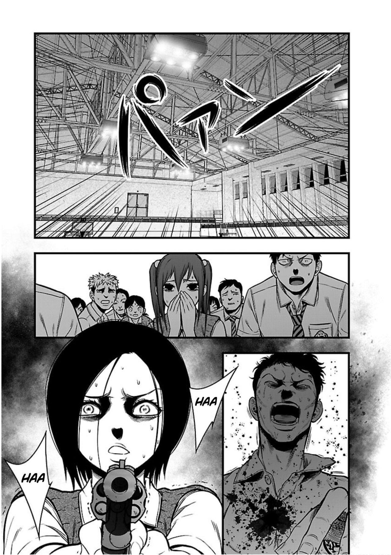 Capitulo 11 page 29