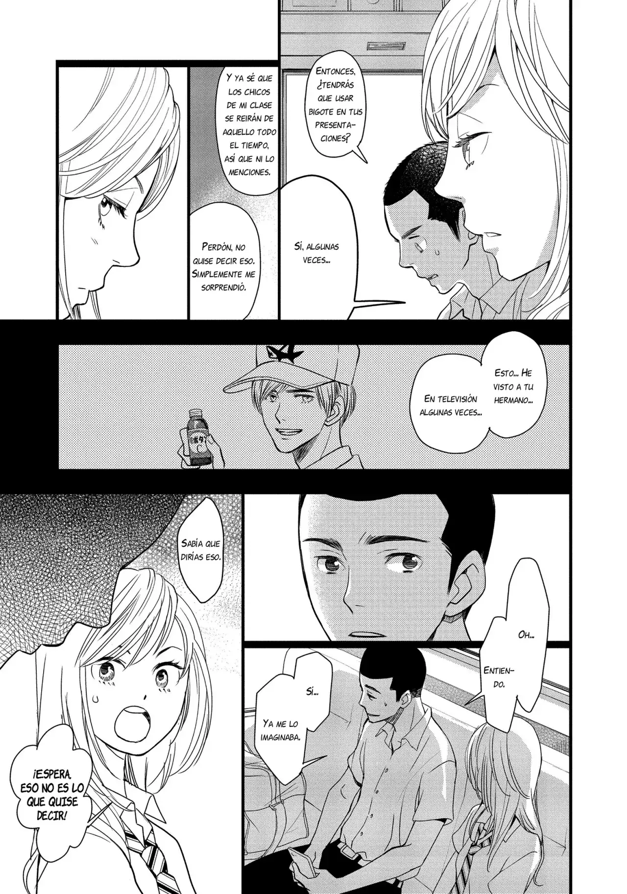 Capitulo 11.50 page 14