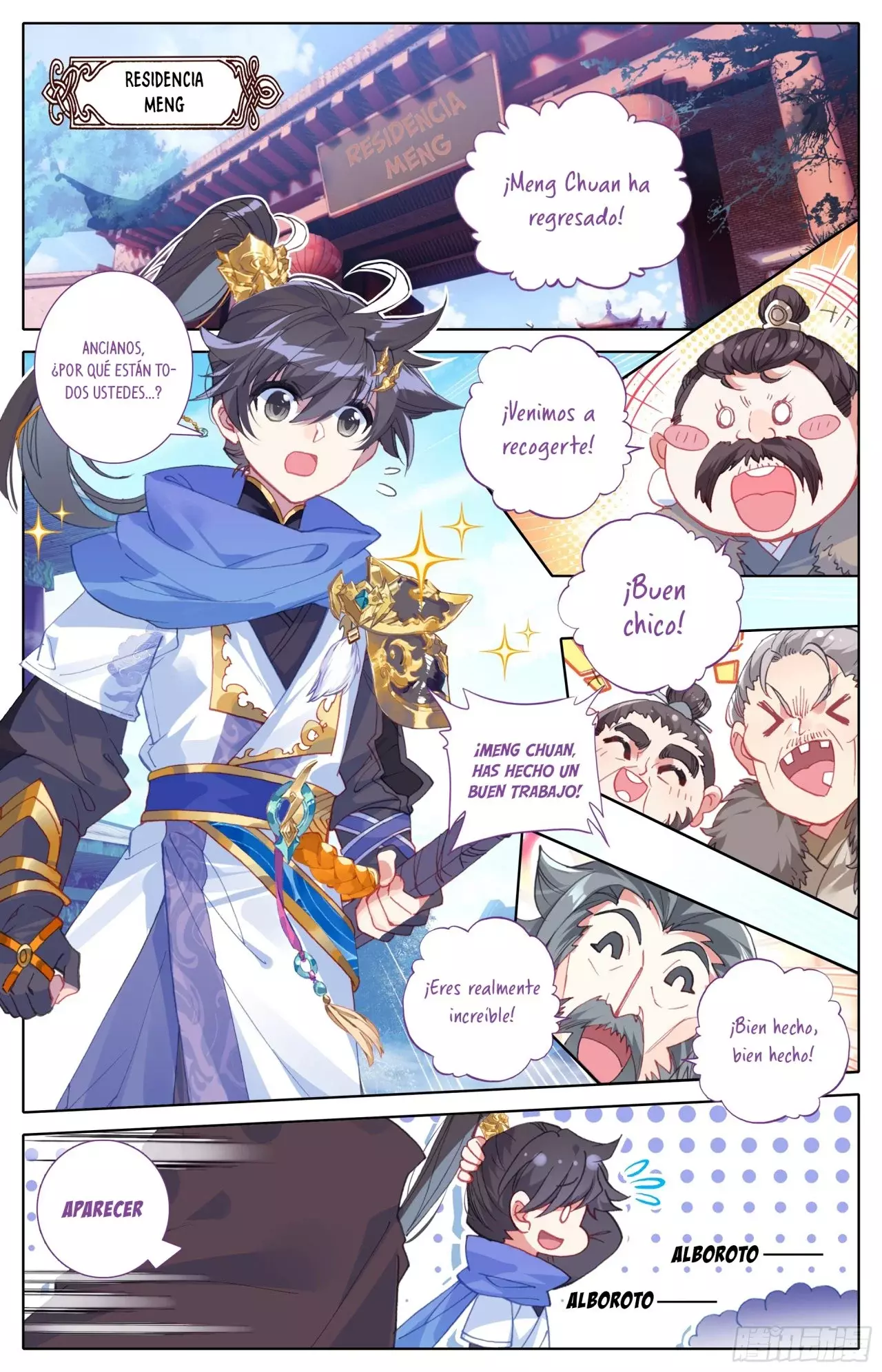 Capitulo 12 page 3