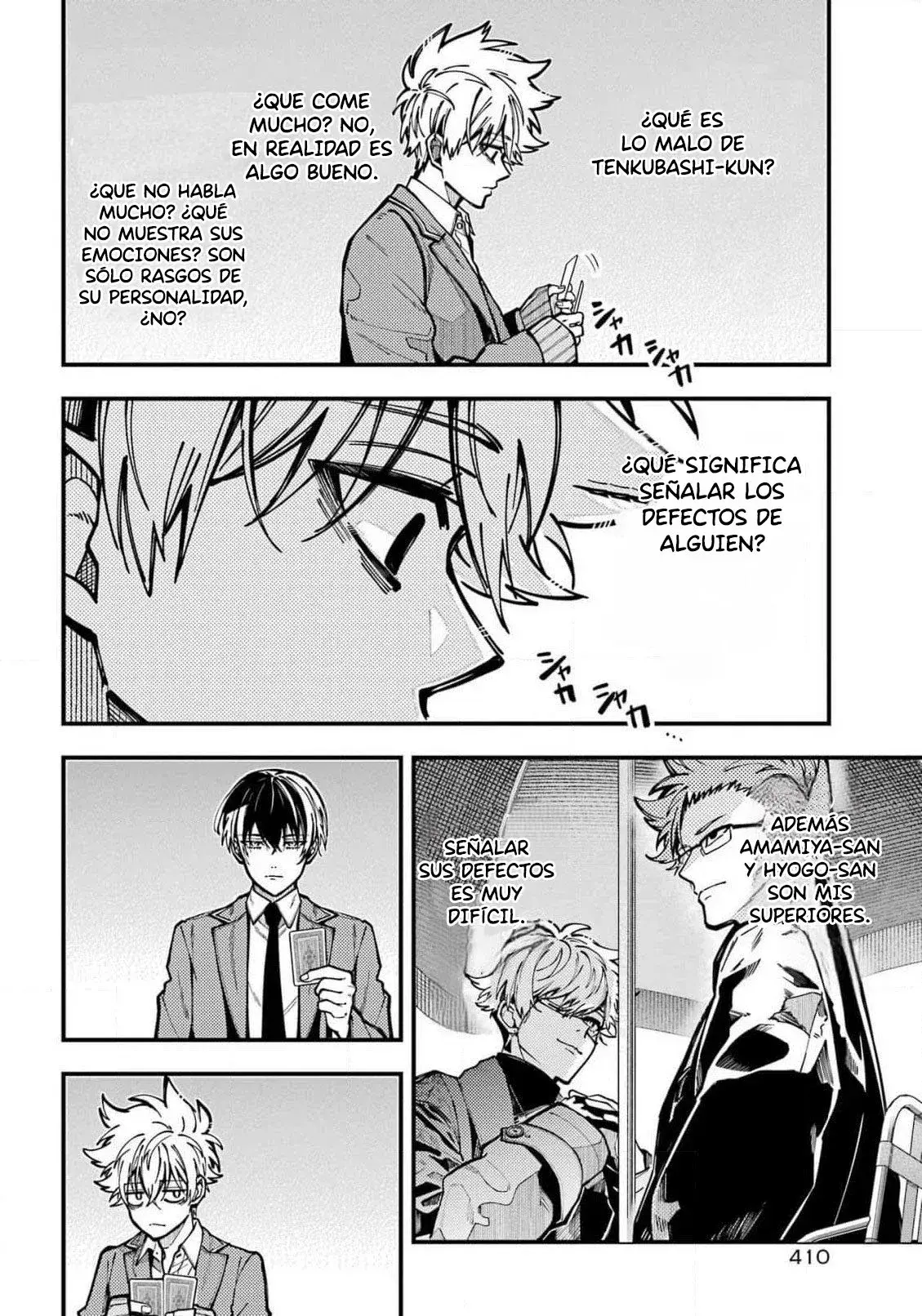 Capitulo 53 page 22