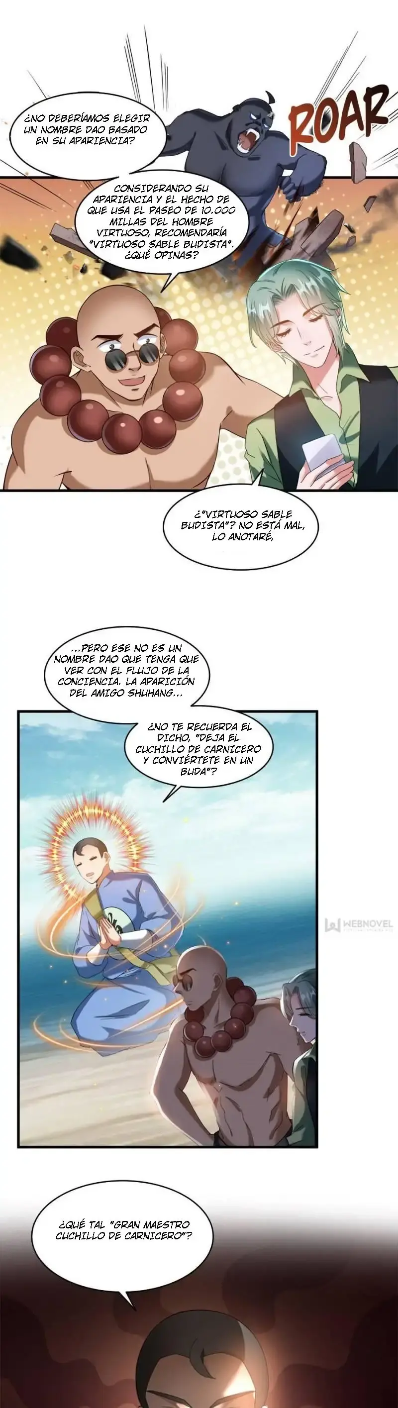 Capitulo 270 page 14