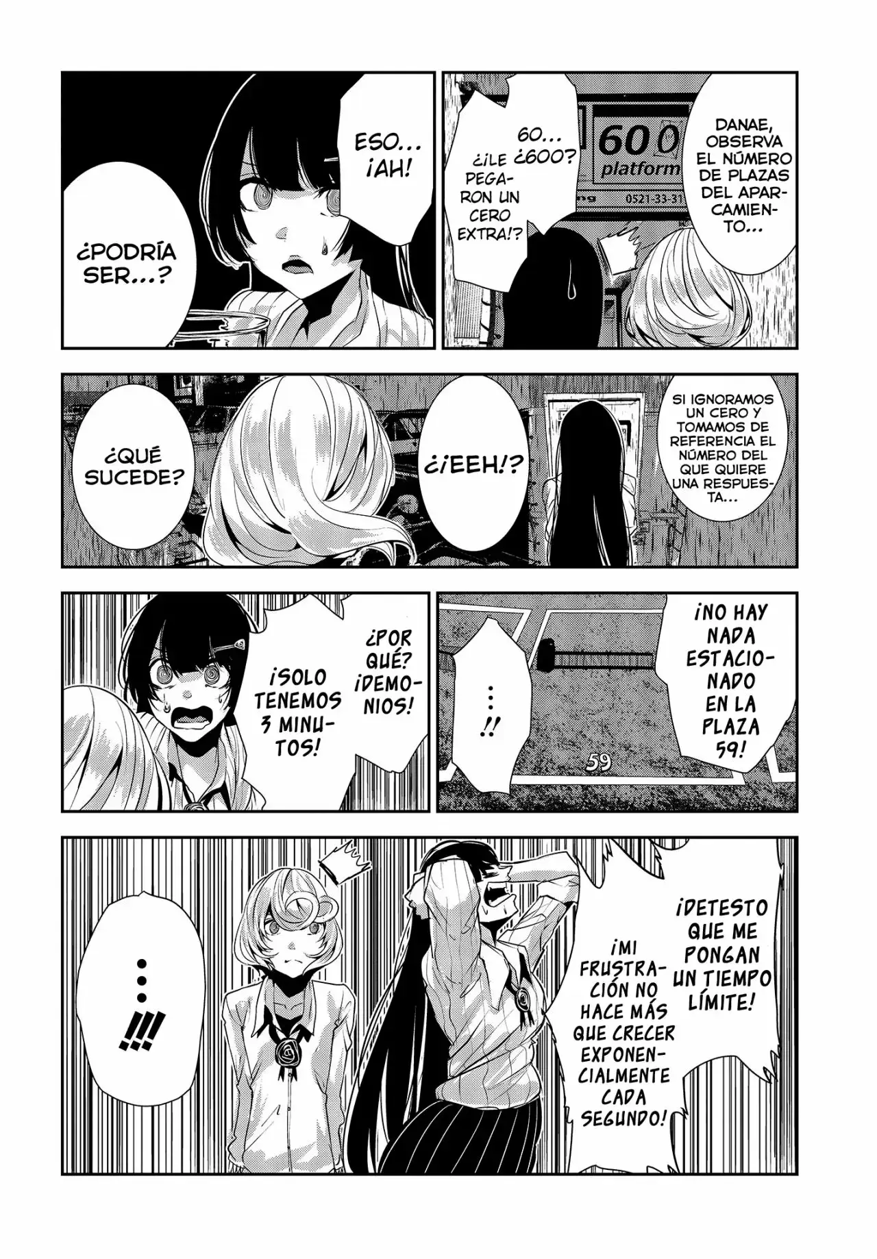 Capitulo 26 page 10