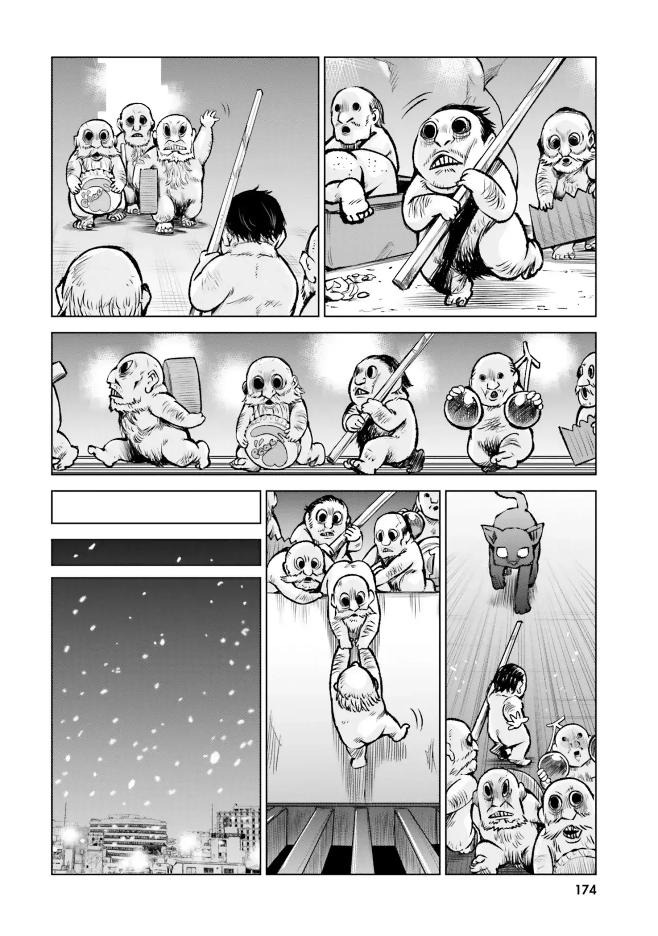 Capitulo 55.50 page 11