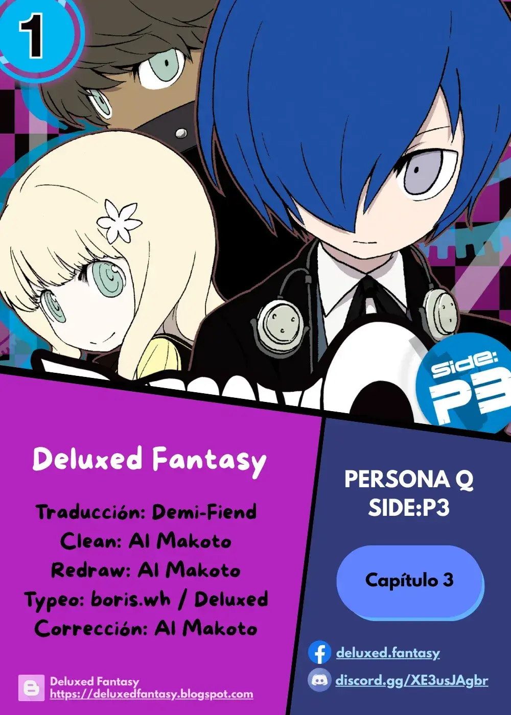 Capitulo 3 page 1