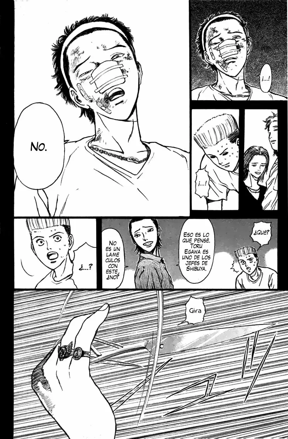 Capitulo 69 page 12