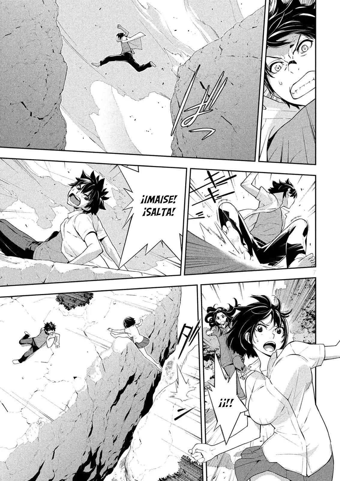 Capitulo 63 page 8