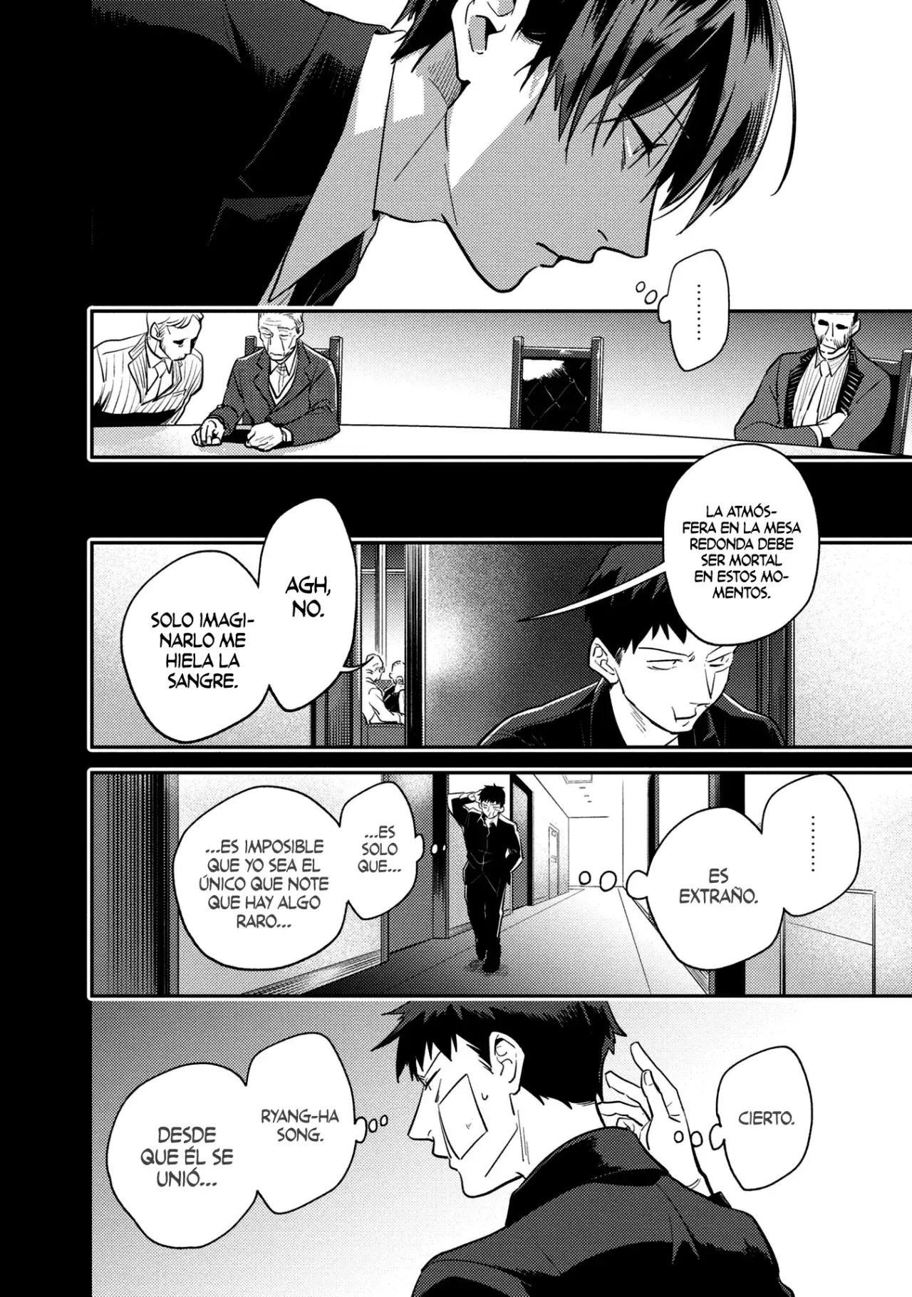 Capitulo 68 page 11