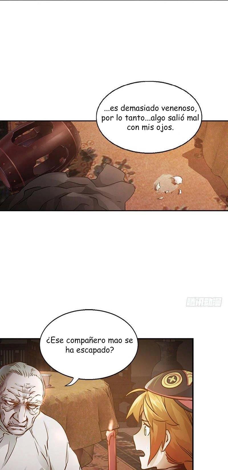 Capitulo 11 page 16