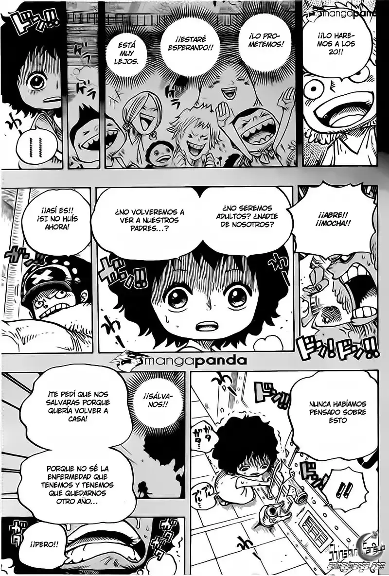 Capitulo 688 page 11
