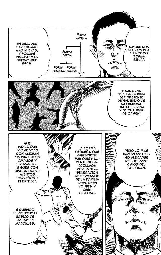 Capitulo 141 page 20