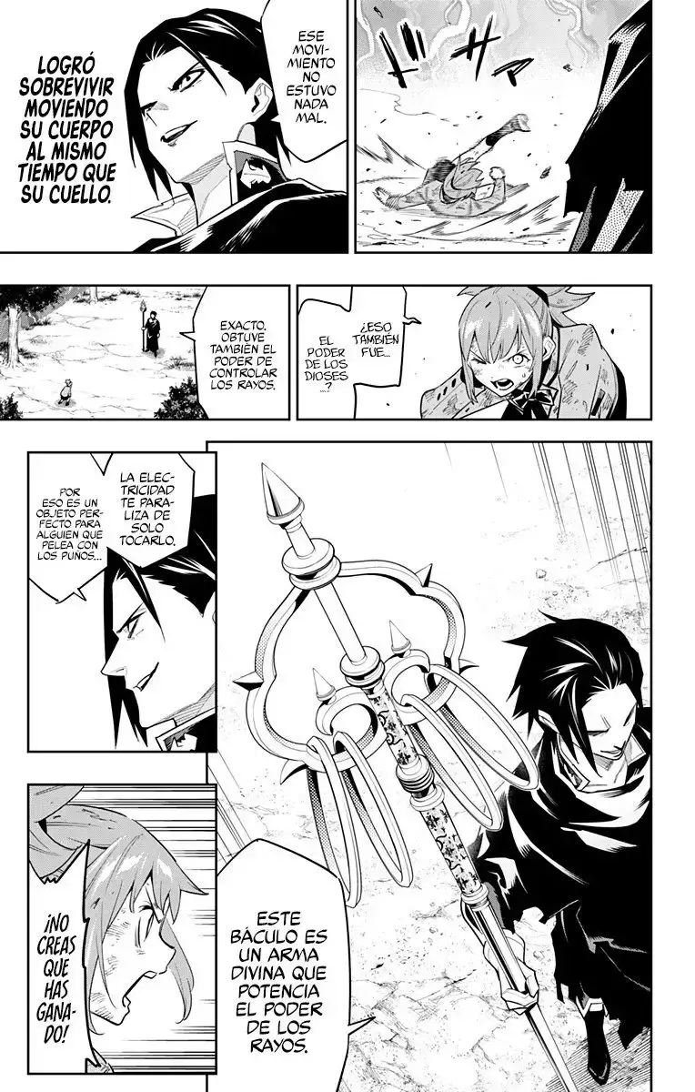 Capitulo 93 page 14