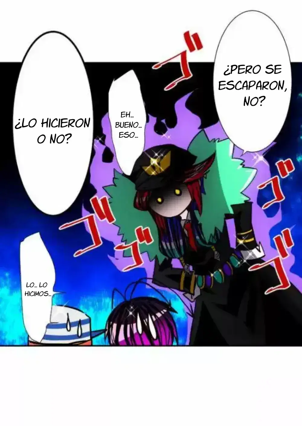 Capitulo 106 page 11