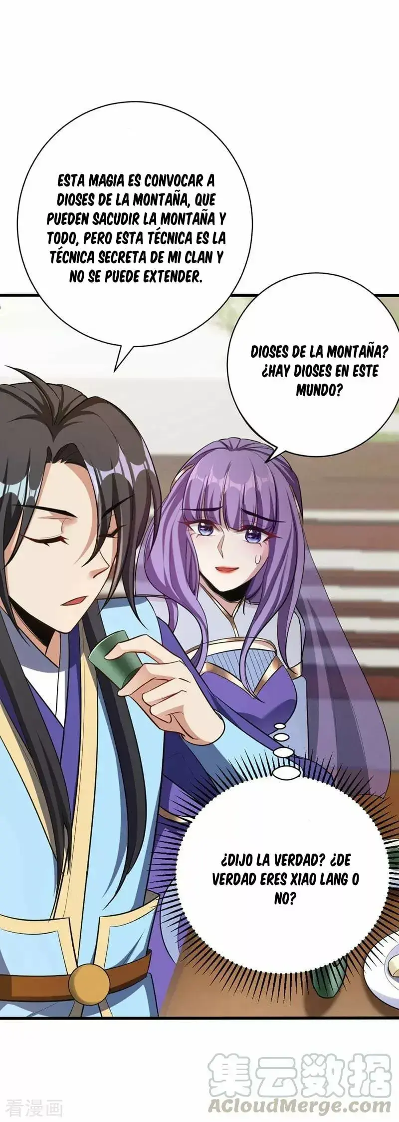 Capitulo 145 page 5