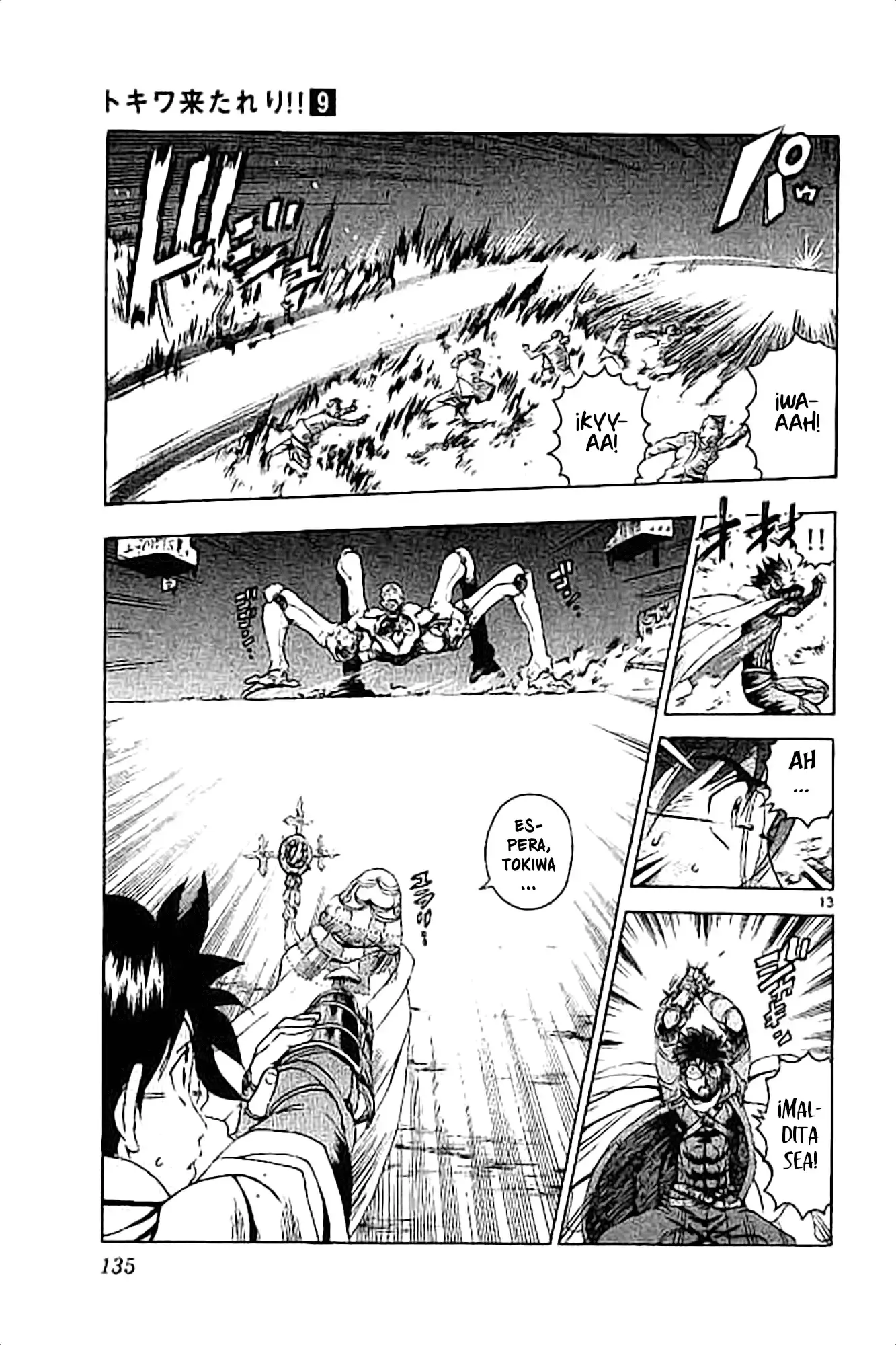 Capitulo 77 page 11