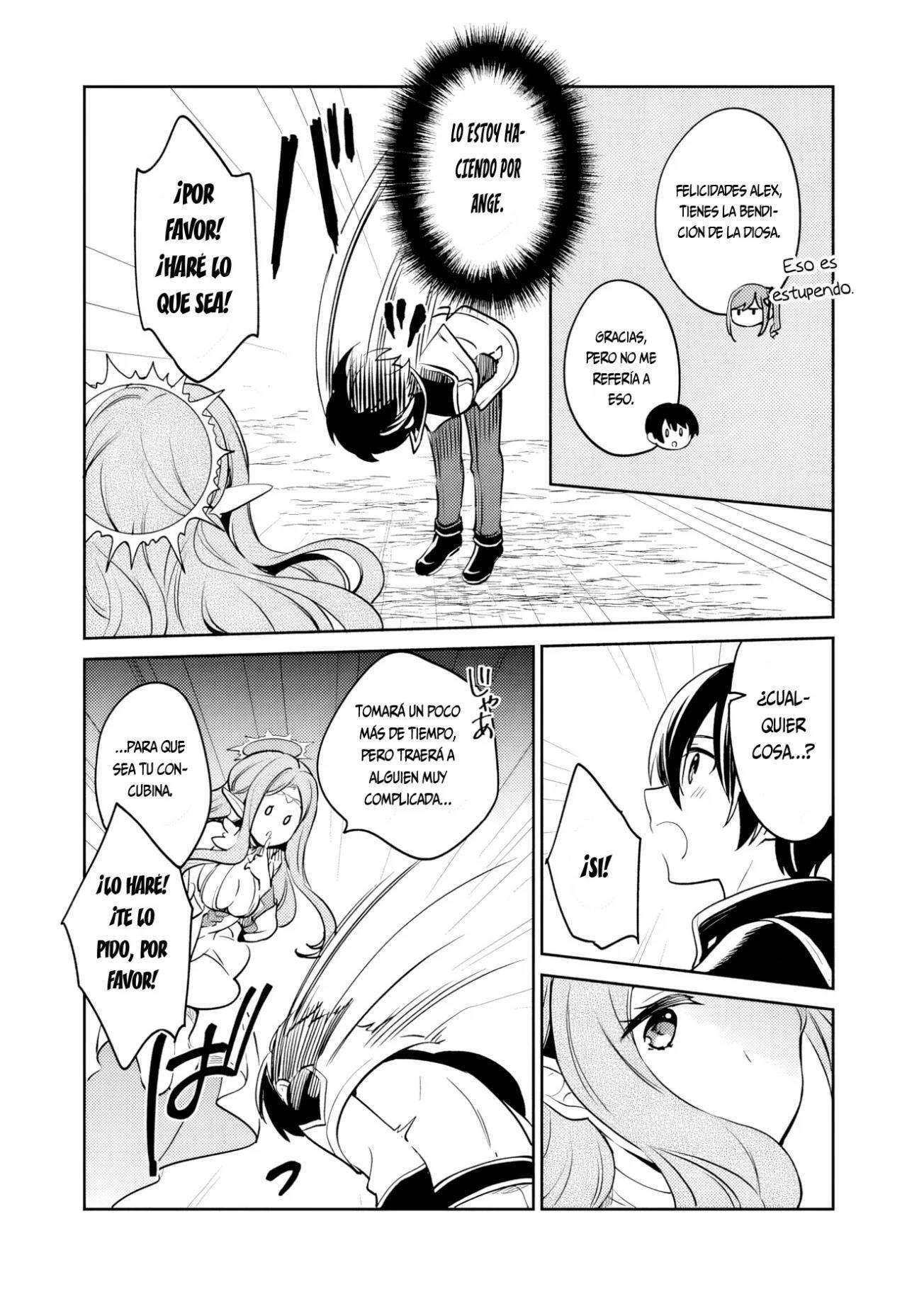 Capitulo 90 page 14