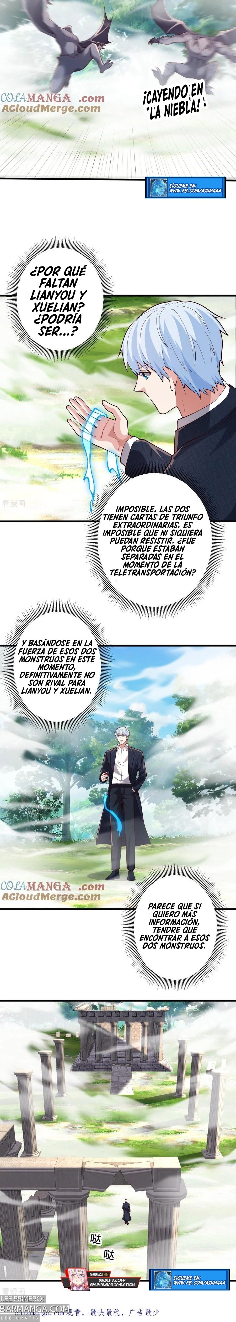 Capitulo 721 page 9
