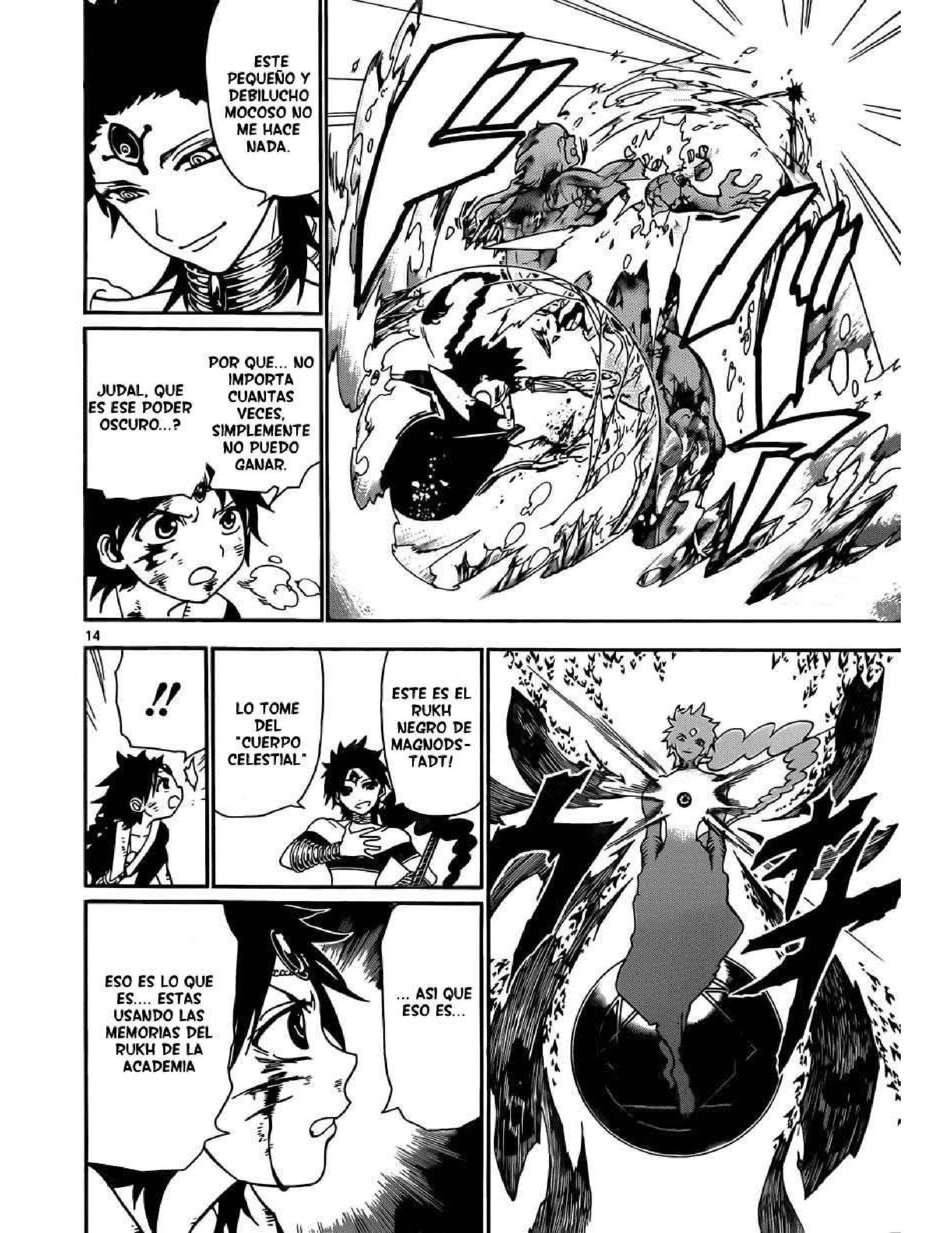Capitulo 254 page 16