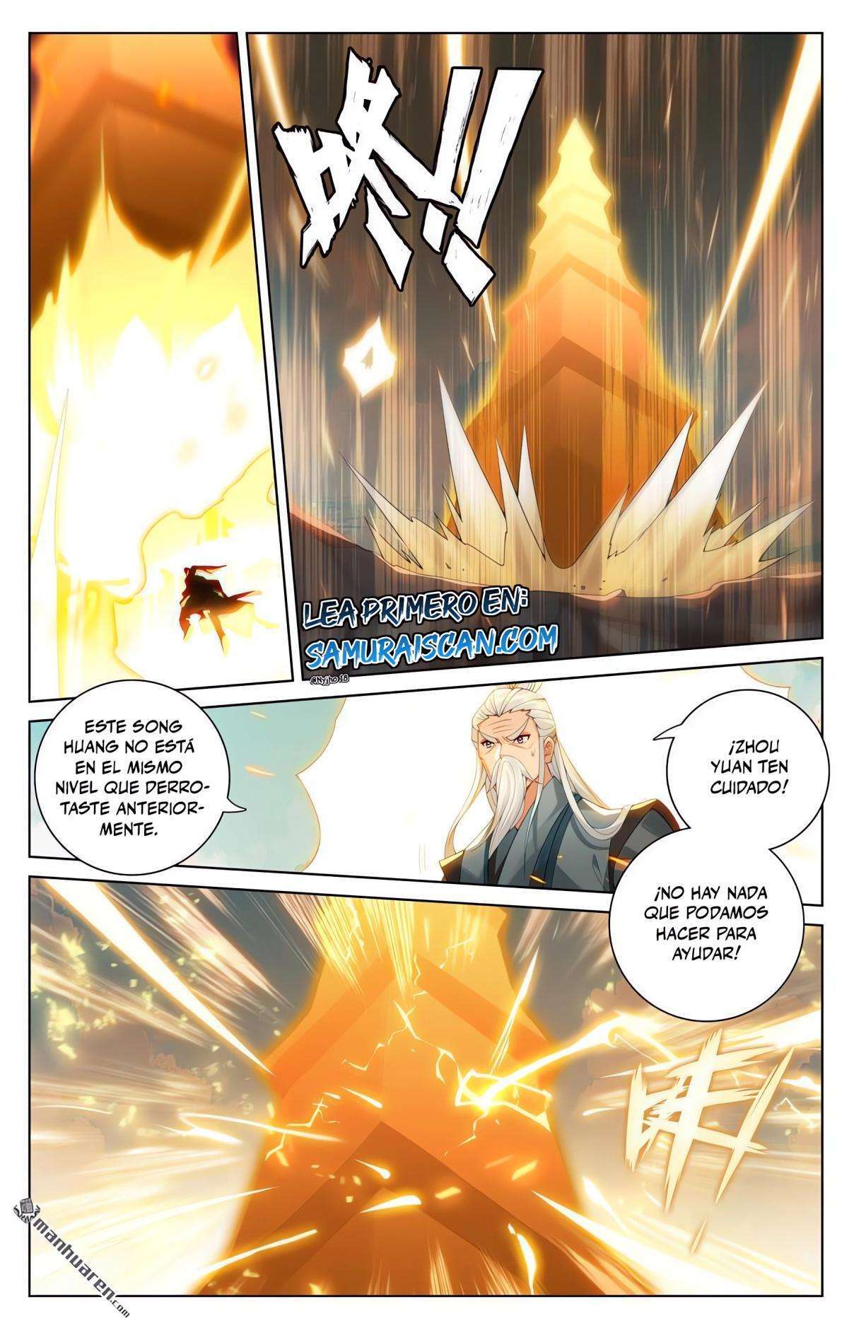 Capitulo 1083 page 2